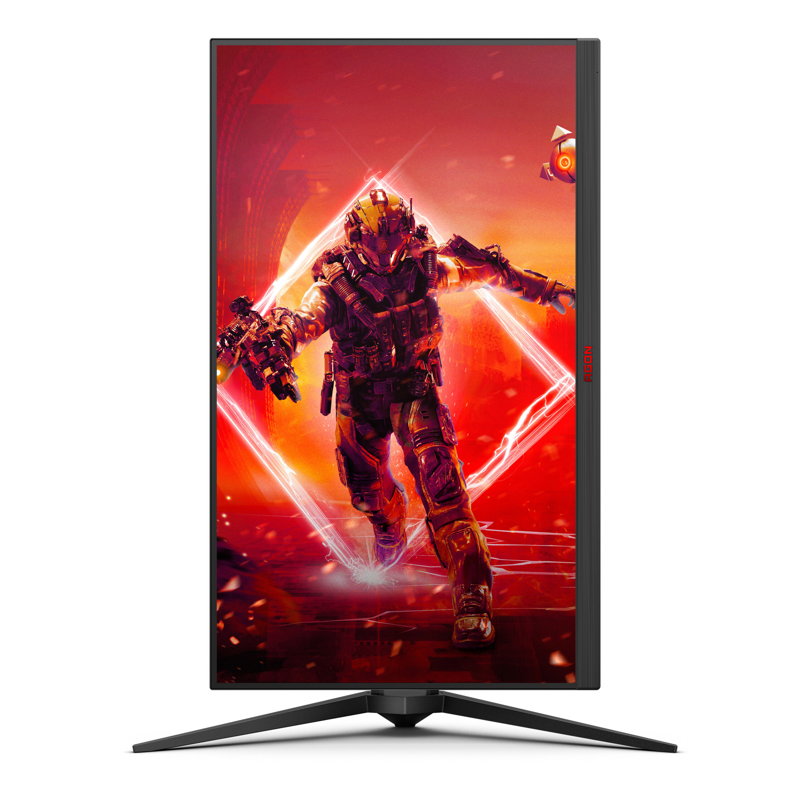 Monitor AOC 27" AG275QXN/EU"AG275QXN/EU" - imagine 6