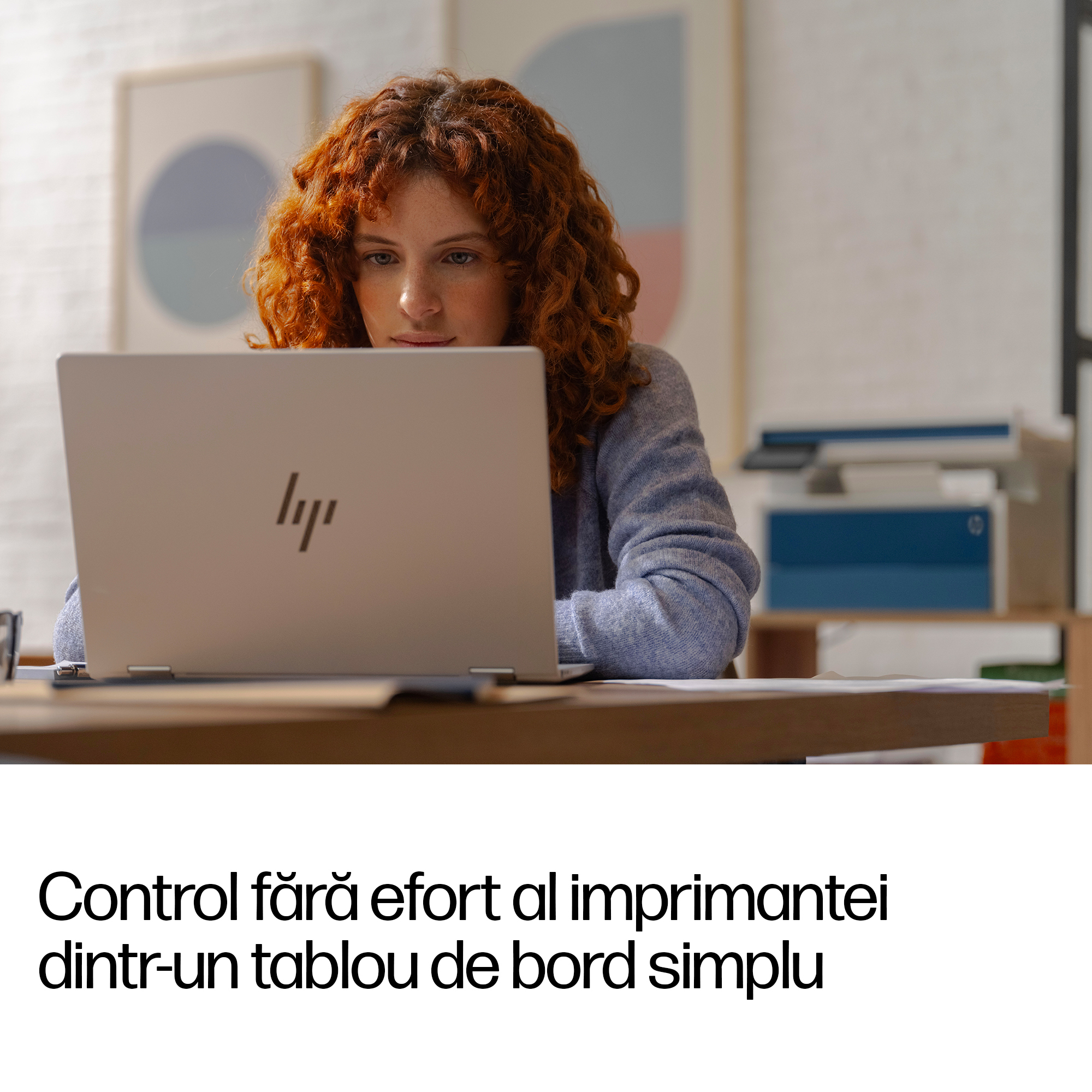 Multifunctional Laser Mono HP  MFP 4113fdw, A4, Functii: Impr.|Scan.|Cop.|Fax, Viteza de Printare Monocrom: 47ppm, Viteza de printare color: , Conectivitate:USB|Retea|WiFi, Duplex:Da, ADF:DADF(incl.TV 11lei) "8X3G0A" - imagine 10