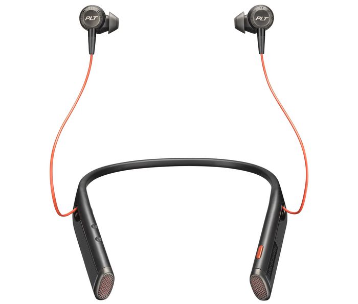 CASTI PLT VOYAGER 6200 UC, USB-A 7D7G5AA "7D7G5AA" (timbru verde 0.8 lei)
