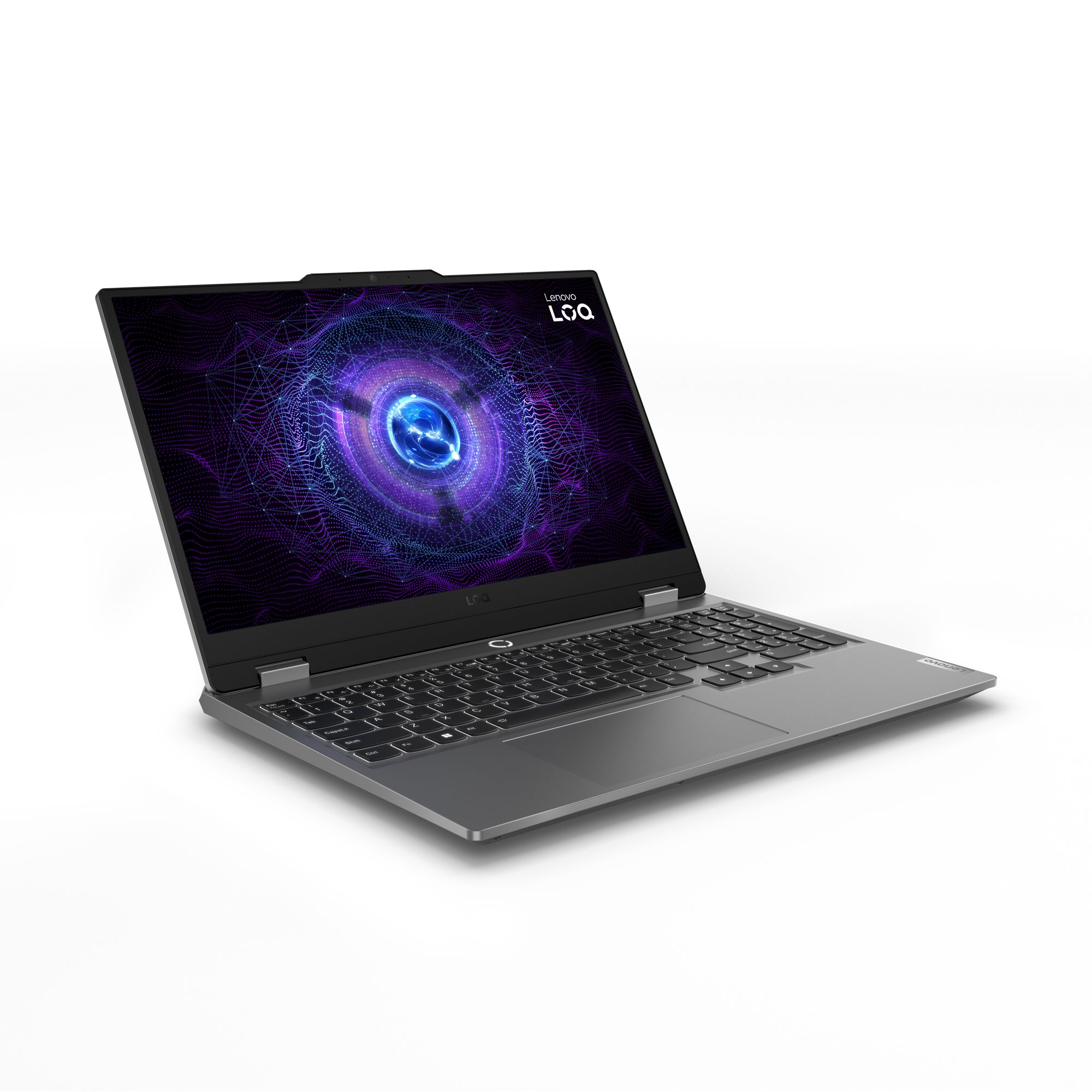 LOQ 15 FHD I5-13450HX 24GB 1TB A530M DOS"83DV00LNRM" - imagine 2