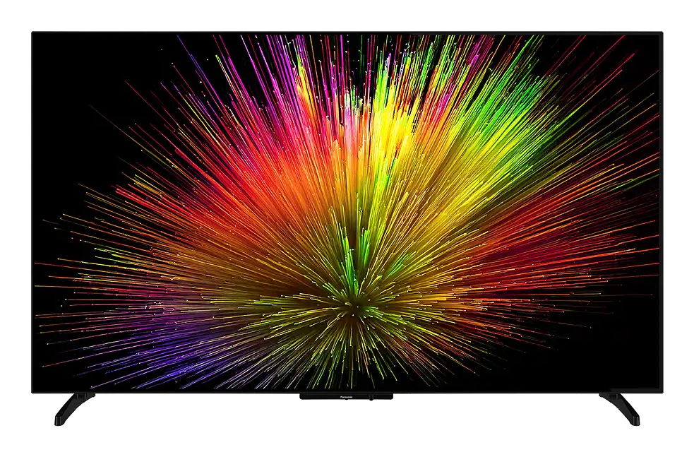 Televizor Panasonic, TV-55Z80BEZ, Smart, 140 cm, OLED, 4K HDR "TV-55Z80BEZ" (timbru verde 15 lei)