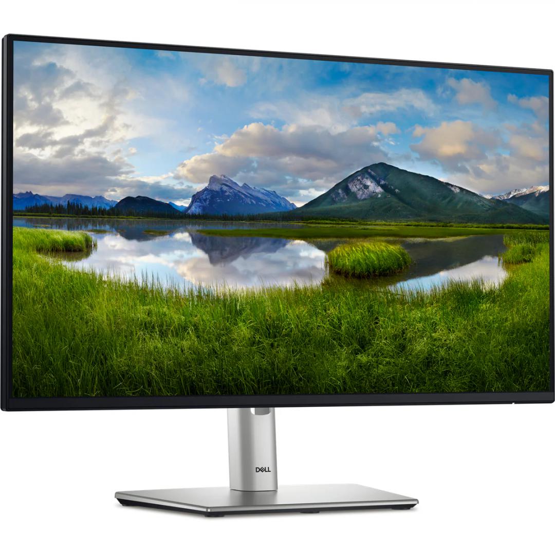 DL MONITOR 23.8" P2425HE LED 1920x1080 "P2425HE_P" - imagine 2