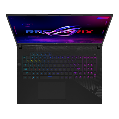 NOTEBOOK Asus - gaming AS 18 I9-14900HX 64 1 4080 QHD+ W11P "G834JZR-R6077X" ((timbru verde 3.5 lei)