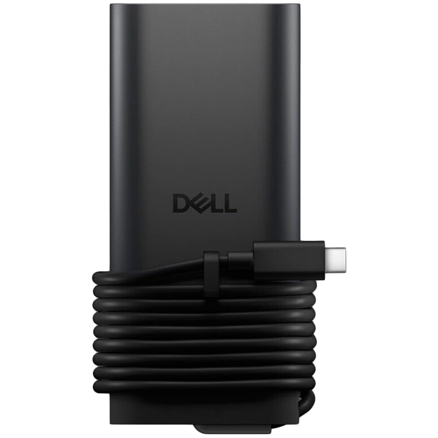 Dell E5 130W USB-C AC Adapter with PowerCord- EURO - 1yr Ltd HW Warranty- SnP"450-BGJD-05"