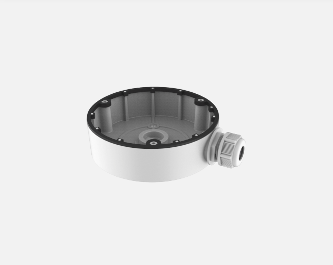 HIKVISION JUNCTION BOX, "DS-1280ZJ-DM8"