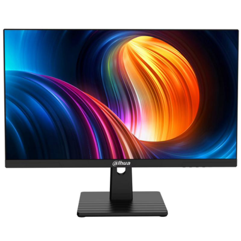 Monitor Dahua 27" DHI-LM27-B221B "DHI-LM27-B221B" (timbru verde 7 lei)