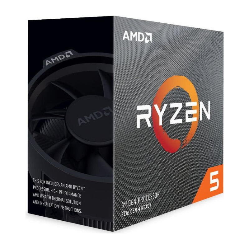Procesor AMD 100-100000031MPK, "100-100000031MPK"