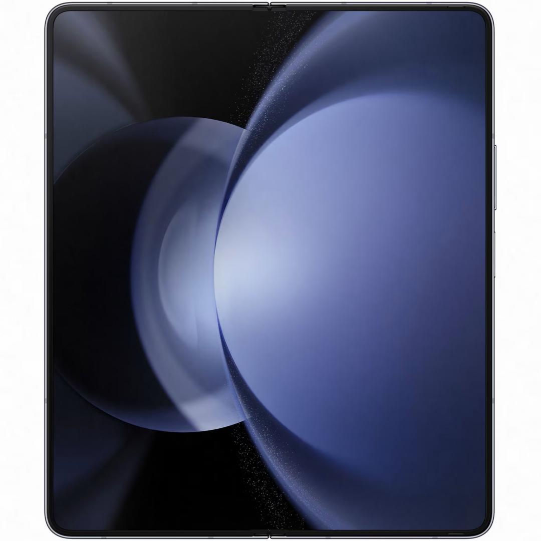 SAMSUNG ZFOLD5 5G F946B 7.6"12GB 256G BL "SM-F946BLBB" (timbru verde 0.45 lei)