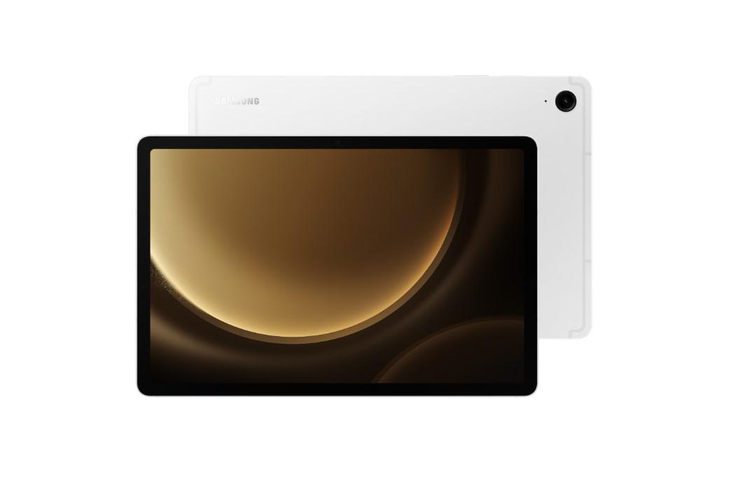 SG TAB S9 FE X516 5G 10.9" 6/128 SV "SM-X516BZSAEUE" (timbru verde 0.9 lei)