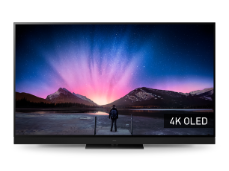 Televizor OLED Smart Panasonic, 140 cm, TX-55LZ2000E, 4K Ultra HD, "TX-55LZ2000E" (timbru verde 15 lei)