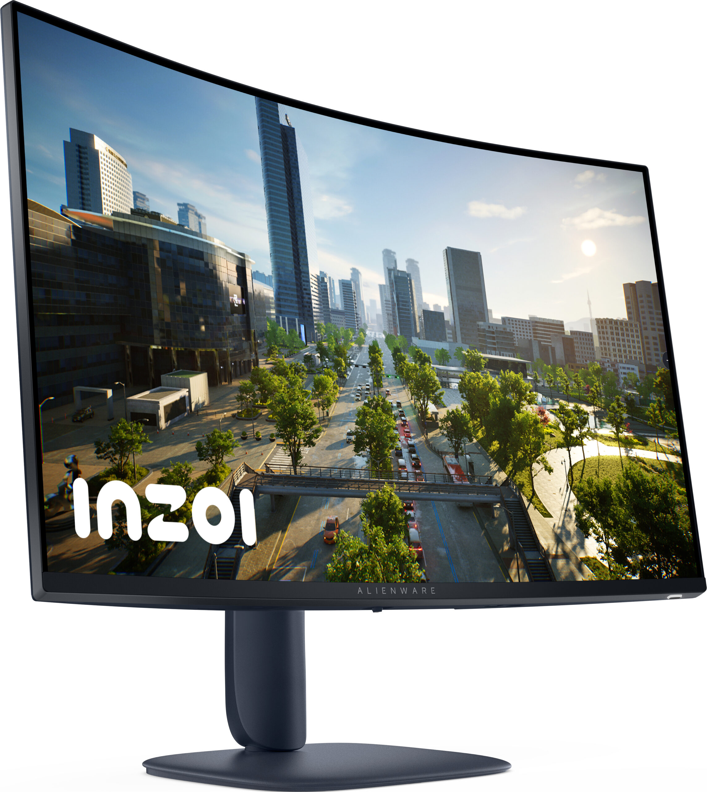 32" GAMING MONITOR AW3225DM 2560x1440"AW3225DM" - imagine 2