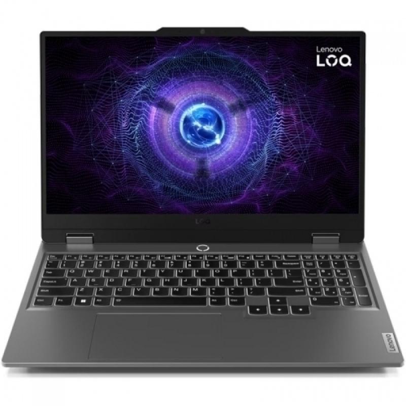 LOQ 15 FHD I7-13650HX 16GB 1TB 3050 DOS "83DV01E1RM" (timbru verde 3.5 lei)