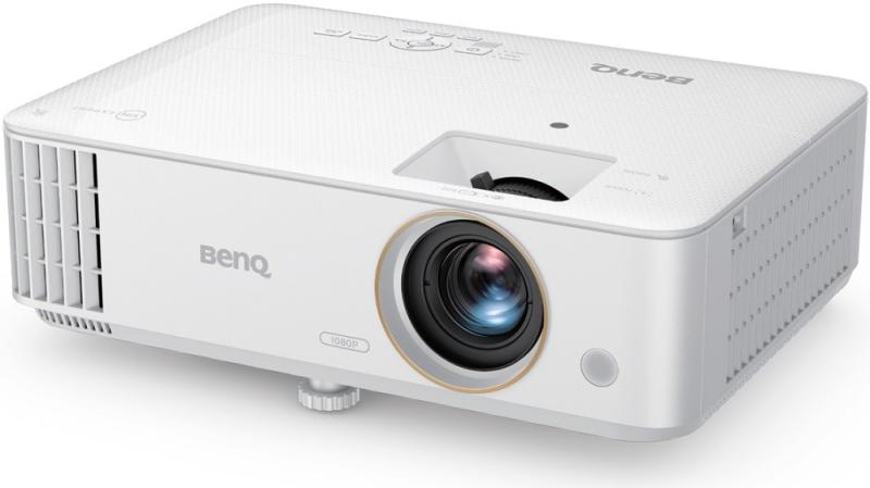 PROJECTOR BENQ TH685I, "TH685I" (timbru verde 4 lei)