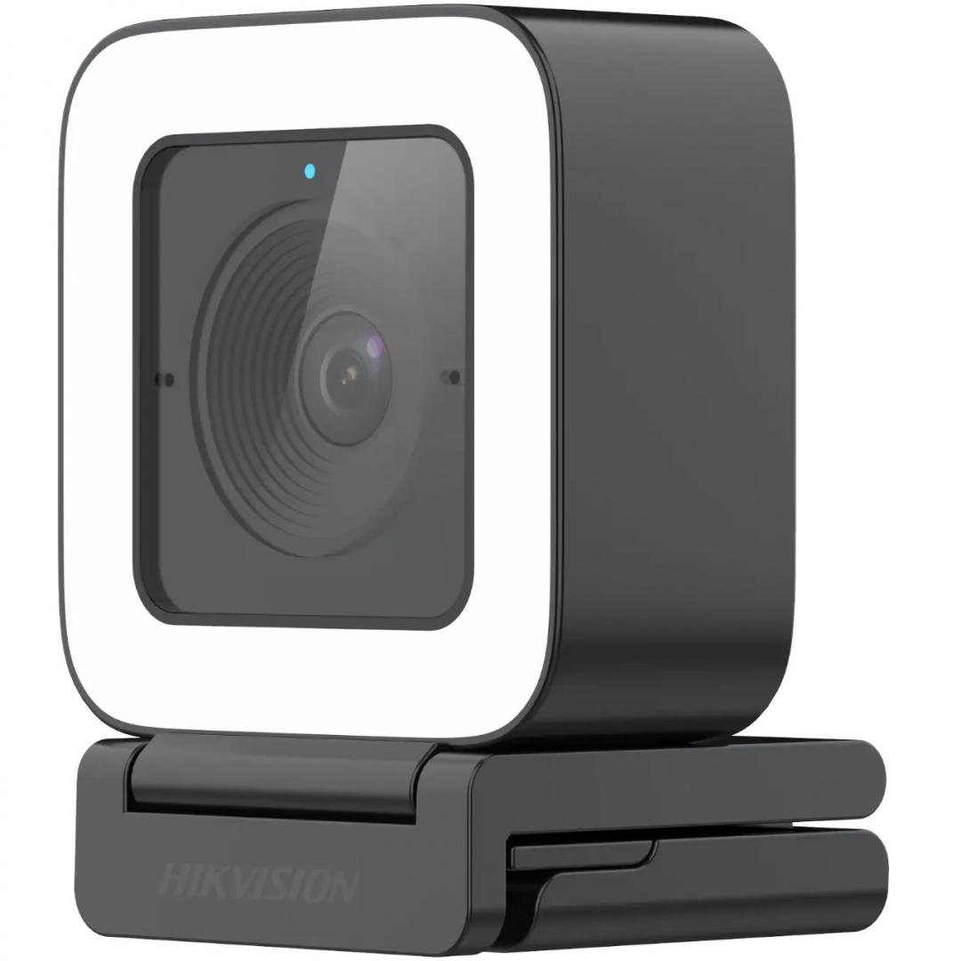 CAMERA WEB 2MP 3.6MM "IDS-UL2P/BK" (timbru verde 0.18 lei)
