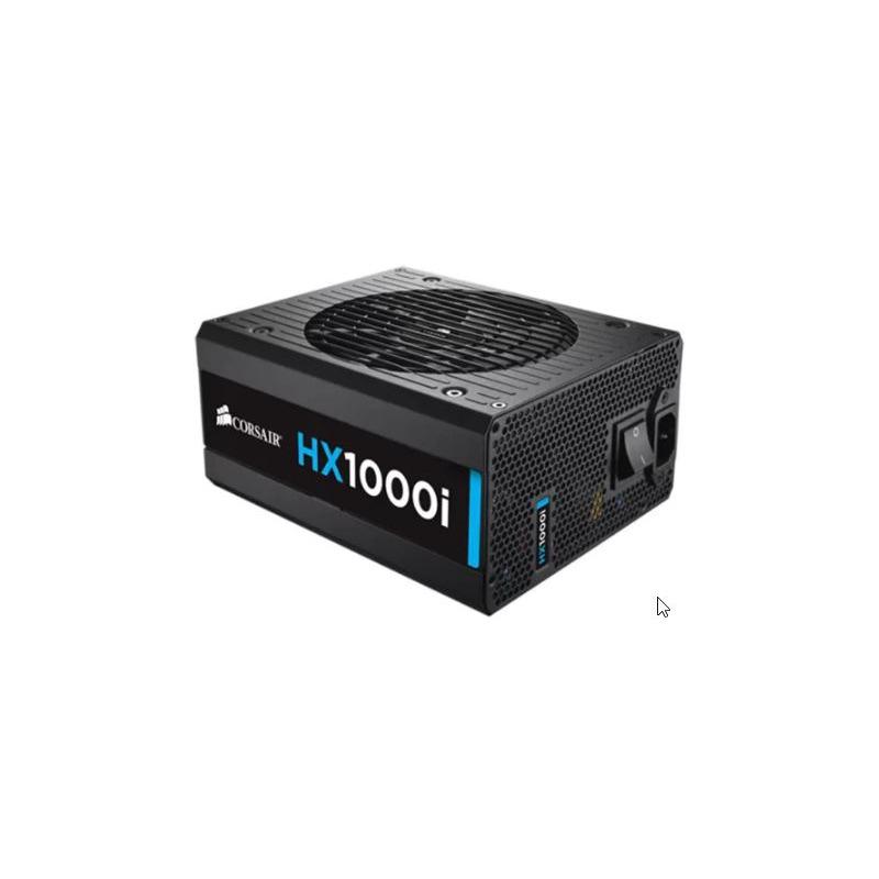CR PSU HX1000i Fully Modular 1000W "CP-9020214-EU" (timbru verde 2 lei)