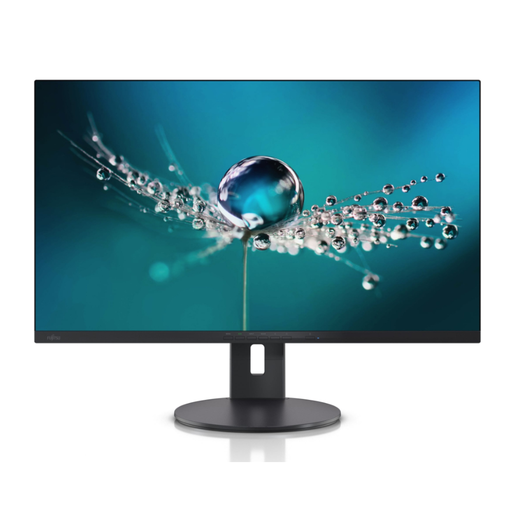 FUJITSU DISPLAY B32-9 TS UHD, EU, "S26361-K1696-V160" (timbru verde 7 lei)