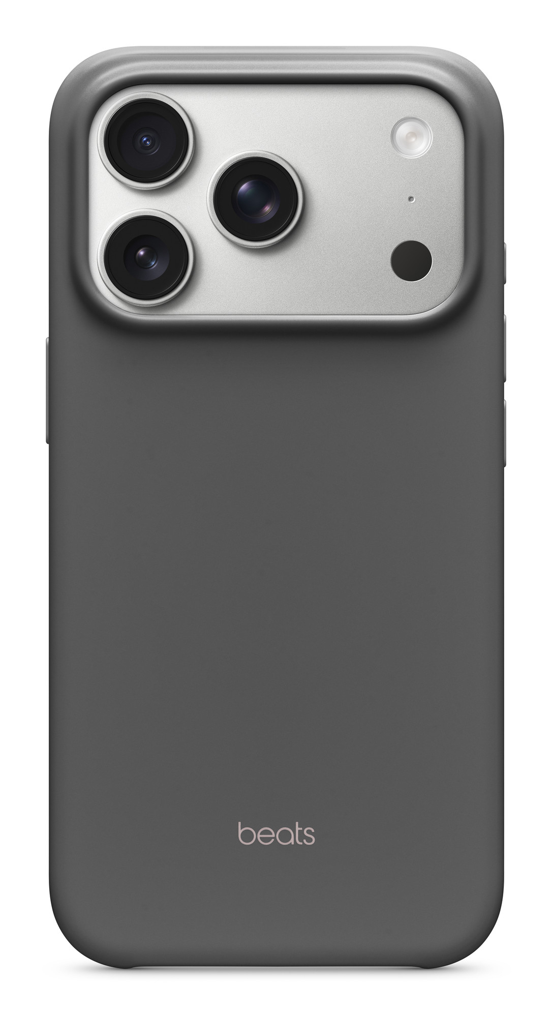 BEATS IPHONE 17 PRO CASE GRY-USA "MGKC4LL/A"