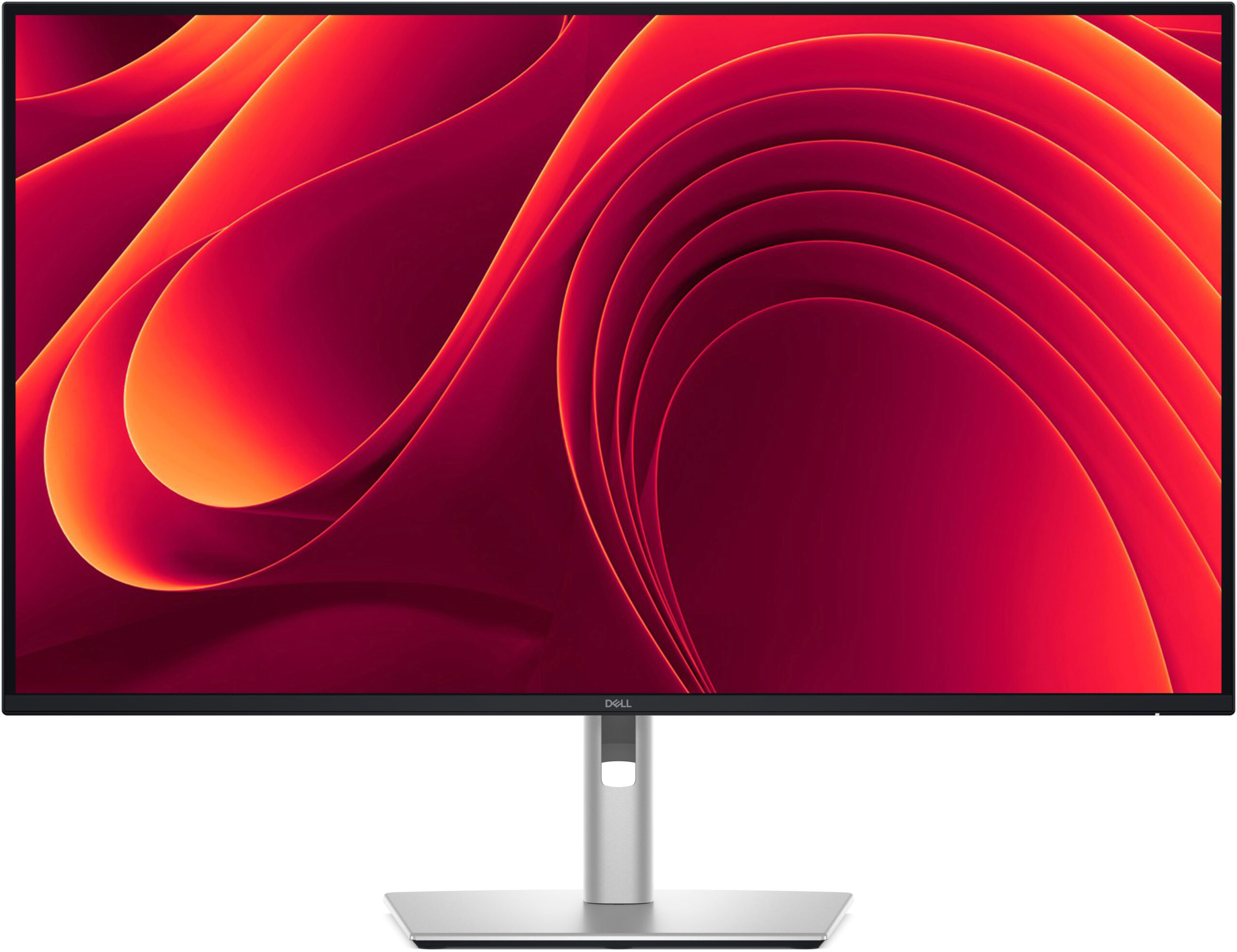 Monitor DELL PRO 32 PLUS QHD USB-C P3225DE S "210-BRDP" (timbru verde 7 lei)
