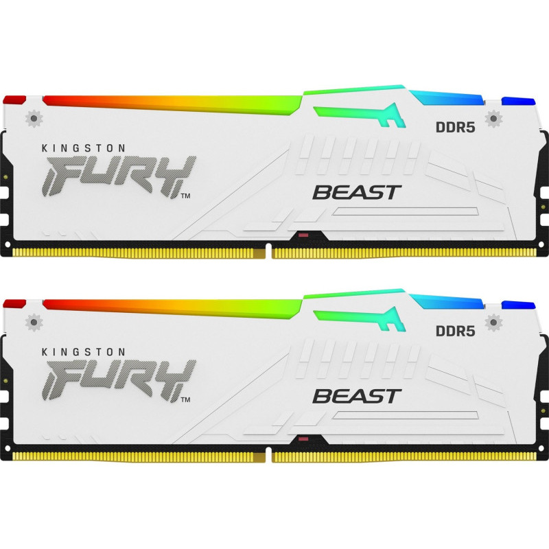 KS DDR5 32GB 6000MHZ KF560C40BWAK2-32 "KF560C40BWAK2-32"