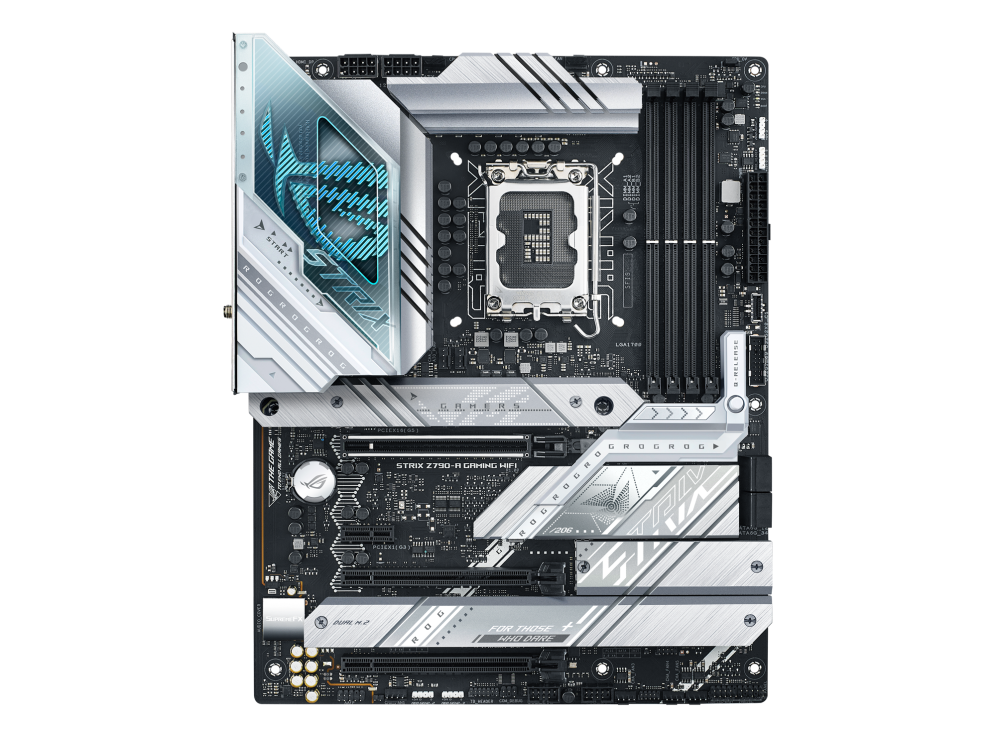MB AS ROG STRIX Z790-A WIFI LGA 1700 "RS Z790-A WIFI"