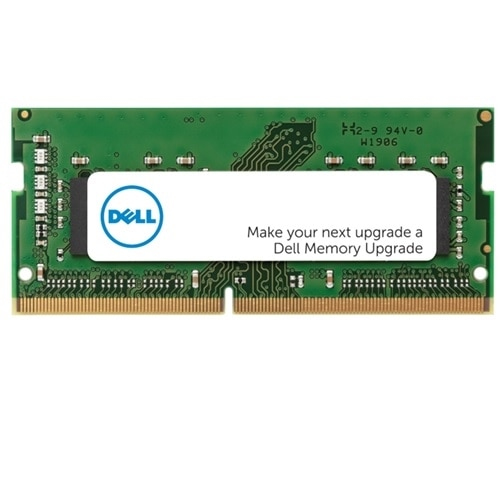 Dell Mem Upg-16GB-1Rx8 DDR5 SODIMM 5600 "AC774048"
