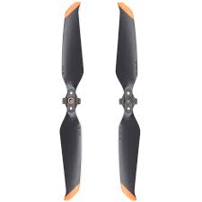 Set elice silentioase DJI Mavic Air 2/2S18.3x9.7cm, 1x2 buc "CP.MA.00000396.01"