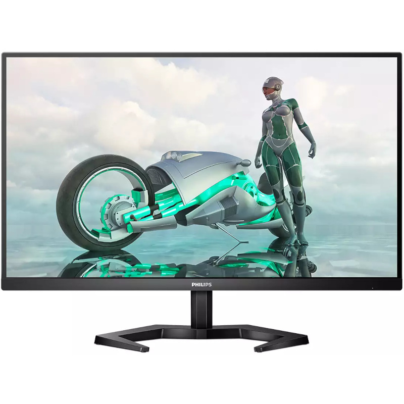 Monitor 27" PHILIPS 27M1N3200ZS/00 "27M1N3200ZS/00" (timbru verde 7 lei)