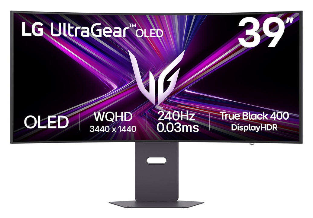 MONITOR 39" LG 39GX900A-B.AEU "39GX900A-B.AEU" (timbru verde 7 lei)
