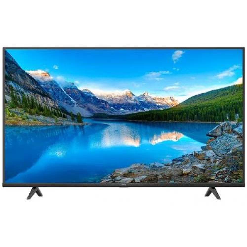 TCL 50 LED UHD/HDR/SMART/ANDROID/WIFI/DVB-T2/C/S2 50P615 "50P615" (timbru verde 15 lei)