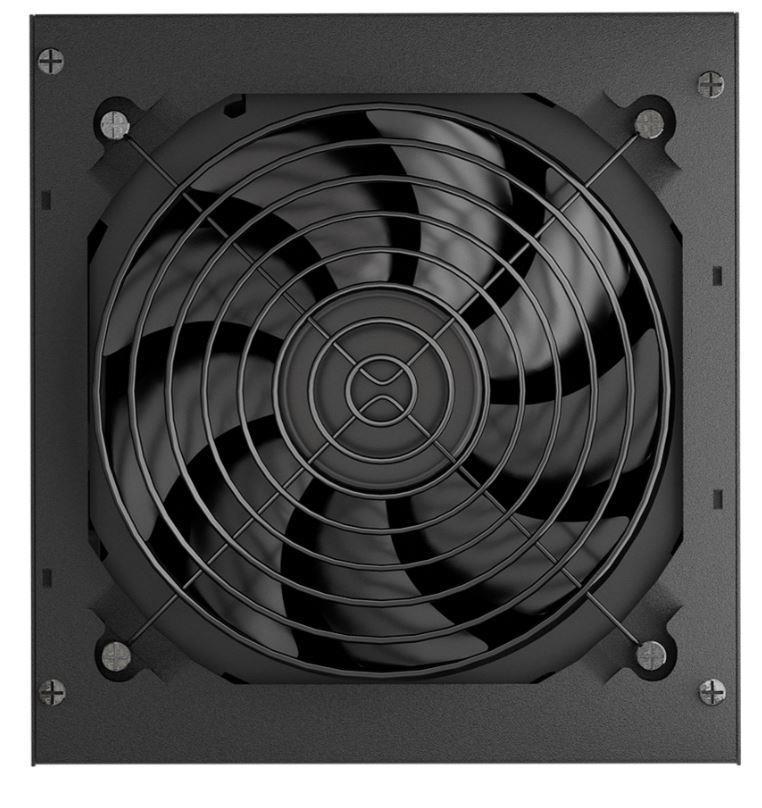 CASE PSU ATX 750W ALPHA+ 750/PSAT6075A2MCVCZ01B NJOY "PSAT6075A2MCVCZ01B" (timbru verde 2 lei)
