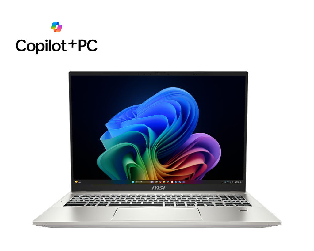 Prestige 16 UHD+ R9 AI 365 32 1 UMA W11H "9S7-159K32-065" ((timbru verde 3.5 lei)