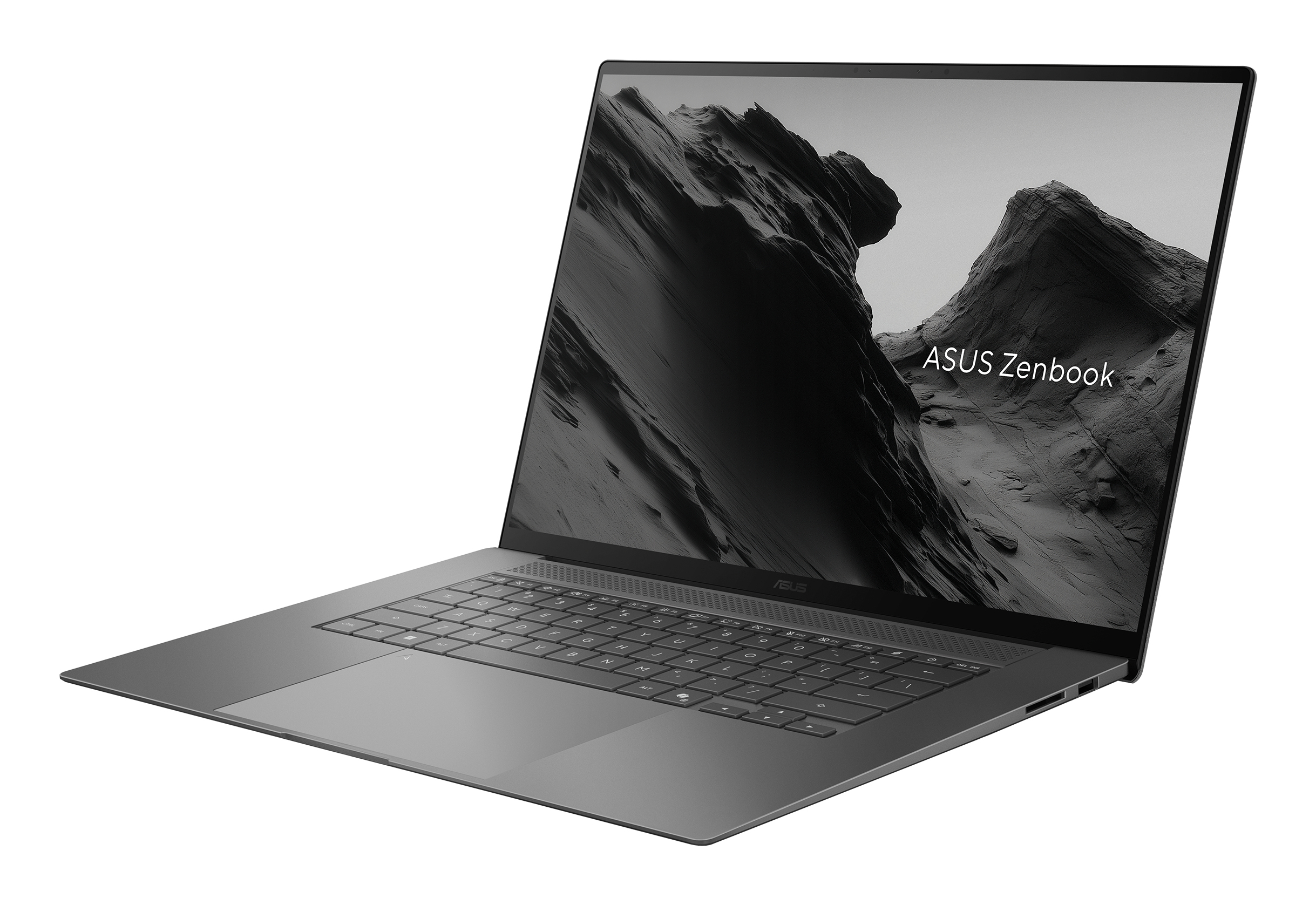 NB UM5606GA RAI9-465 16" 16GB/1TB W11P UM5606GA-SS514X ASUS"UM5606GA-SS514X" - imagine 5