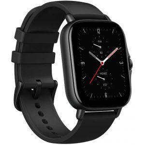 Smartwatch Amazfit GTS 2e Black, "PHT14714"(timbru verde 0.18 lei)