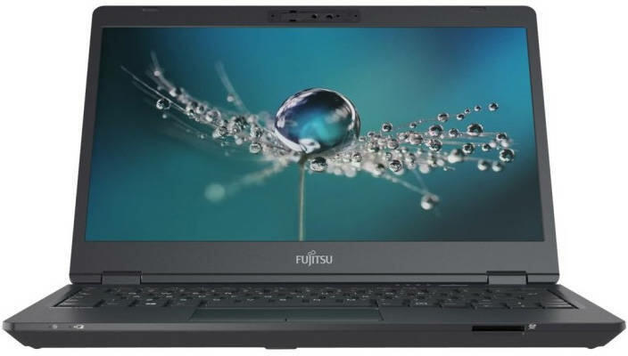 Fujitsu Lifebook U7311, 13.3" FHD, Intel Core i5-1135G7, 16GB DDR4, SSD 512GB M.2, Fingerprint, no LTE, 4cell 60Whr, Win 10 Pro 64bit, 2Yrs, "VFY:U7311MP5GRBA" ((timbru verde 3.5 lei)