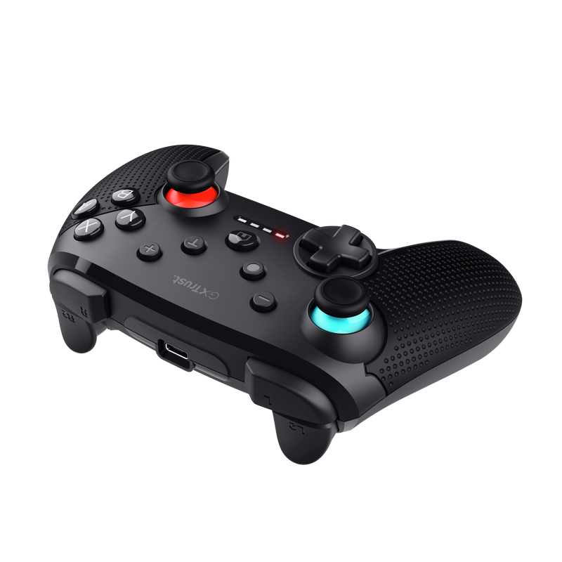Controller Trust Muta Nintendo Switch ng "TR-25425" (timbru verde 0.8 lei)