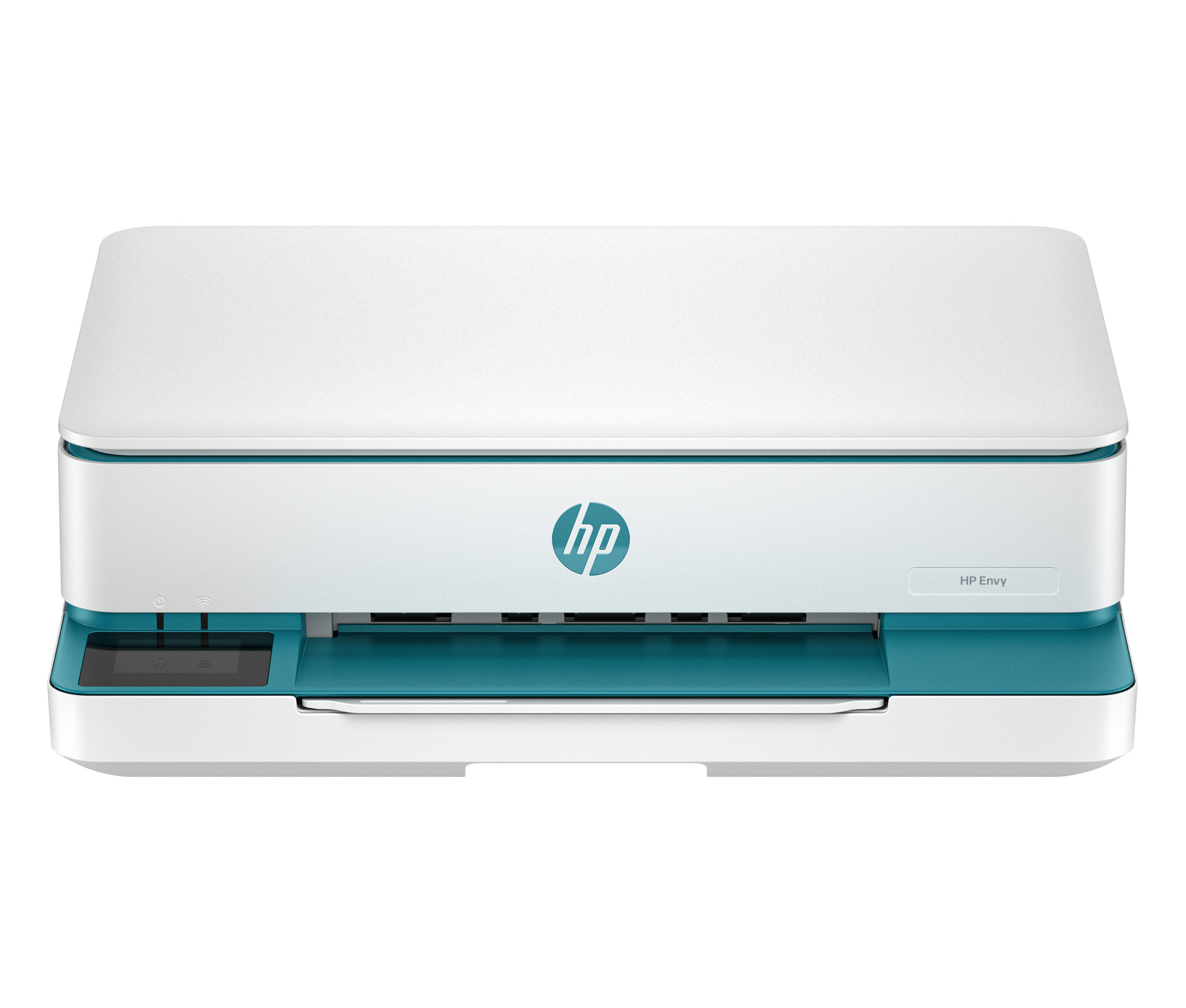 HP ENVY 6122E A4 COLOR INK MFP"714L9B" (timbru verde 8 lei)