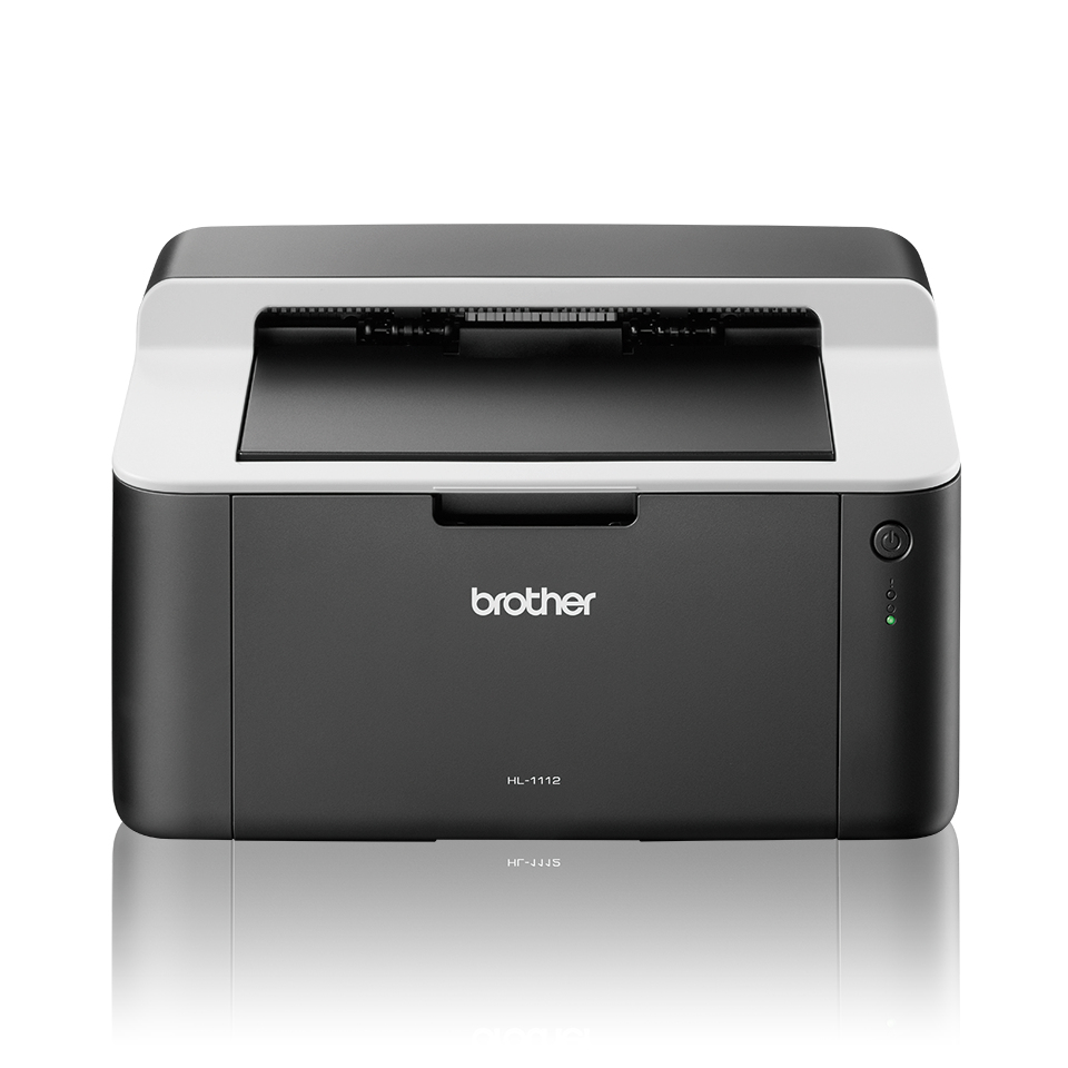 Imprimanta Laser Mono Brother HL-1112E, A4, Functii: Imprimare, Viteza de Printare Monocrom: 20ppm, Viteza de printare color: , Conectivitate:USB, Duplex:Nu, ADF:Nu, negru, (Timbru Verde 11lei) "HL1112EYJ1"