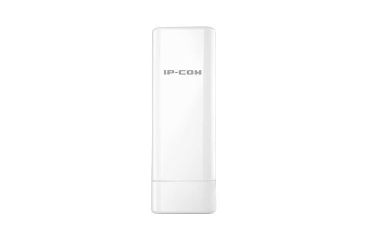 IP-COM 2.4GHZ 5KM OUTDOOR CPE CPE9 "CPE9" (timbru verde 0.8 lei)