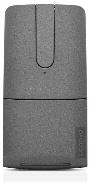 MOUSE USB OPTICAL WRL YOGA/IRON GREY GY50U59626 LENOVO, "GY50U59626" (timbru verde 0.18 lei)