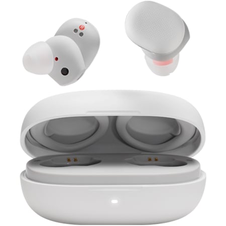 Handsfree Amazfit PowerBuds (heart rate monitor ! ) White, "PHT14260" (timbru verde 0.18 lei)