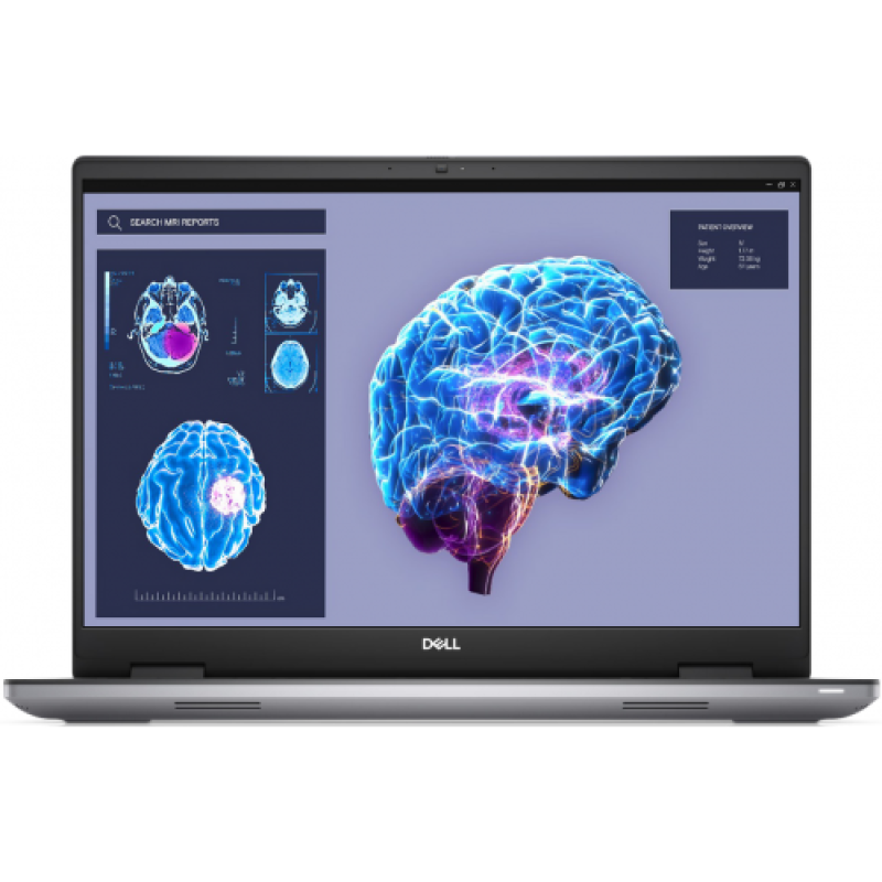 PRE 7680 FHD i9-13950HX 128 256 RTX WP "DP7680154235733_P"