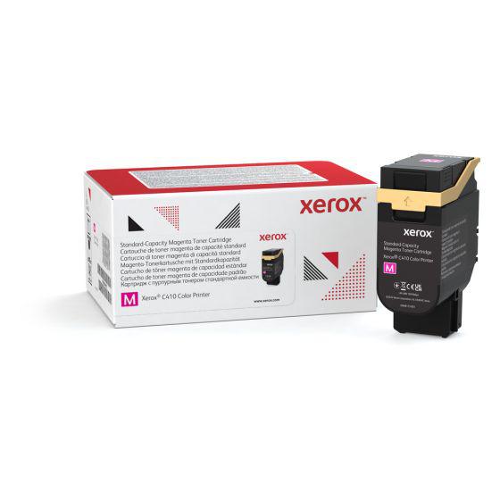 Toner Original Xerox Magenta,006R04679, pentru VersaLink C410|Versalink C415, 2K, incl.TV 1.2 RON, "006R04679"