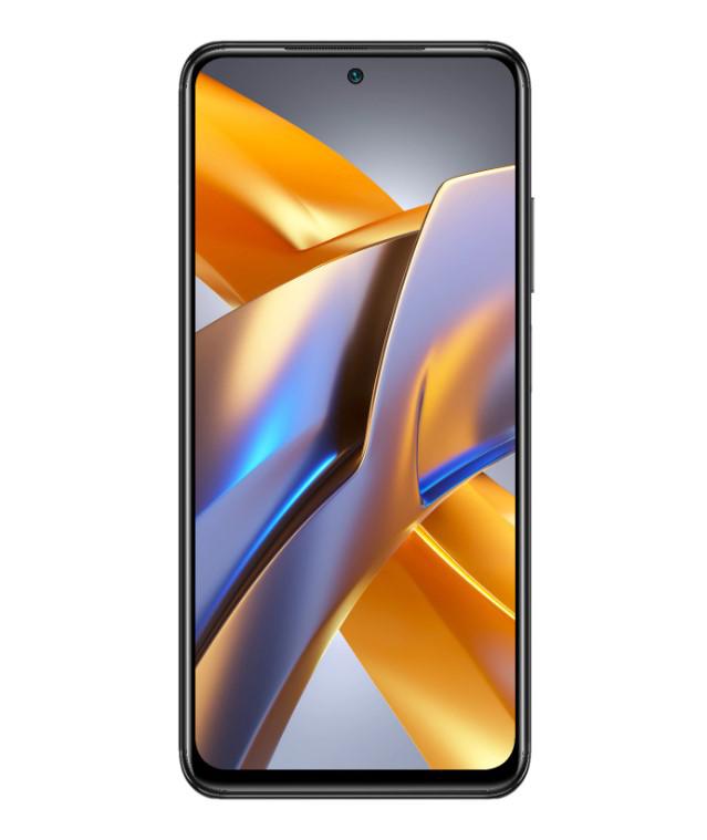Xiaomi Poco M5S 4G 4/128GB DS Grey "POCOM5S4/128GBGY" (timbru verde 0.45 lei)