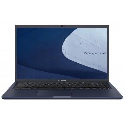 AS 15 I5-1235U 8 512 FHD W11P EDU "B1502CBA-BQ0859XA" ((timbru verde 3.5 lei)