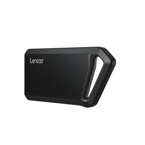 Solid-State Drive (SSD) Lexar LSL600X004T-RNBNG "LSL600X004T-RNBNG"