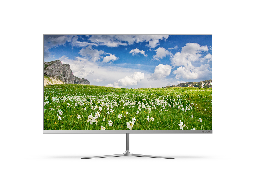Monitor Tesla 22MC335SF, 21.5", FHD "22MC335SF" timbru verde 7 lei