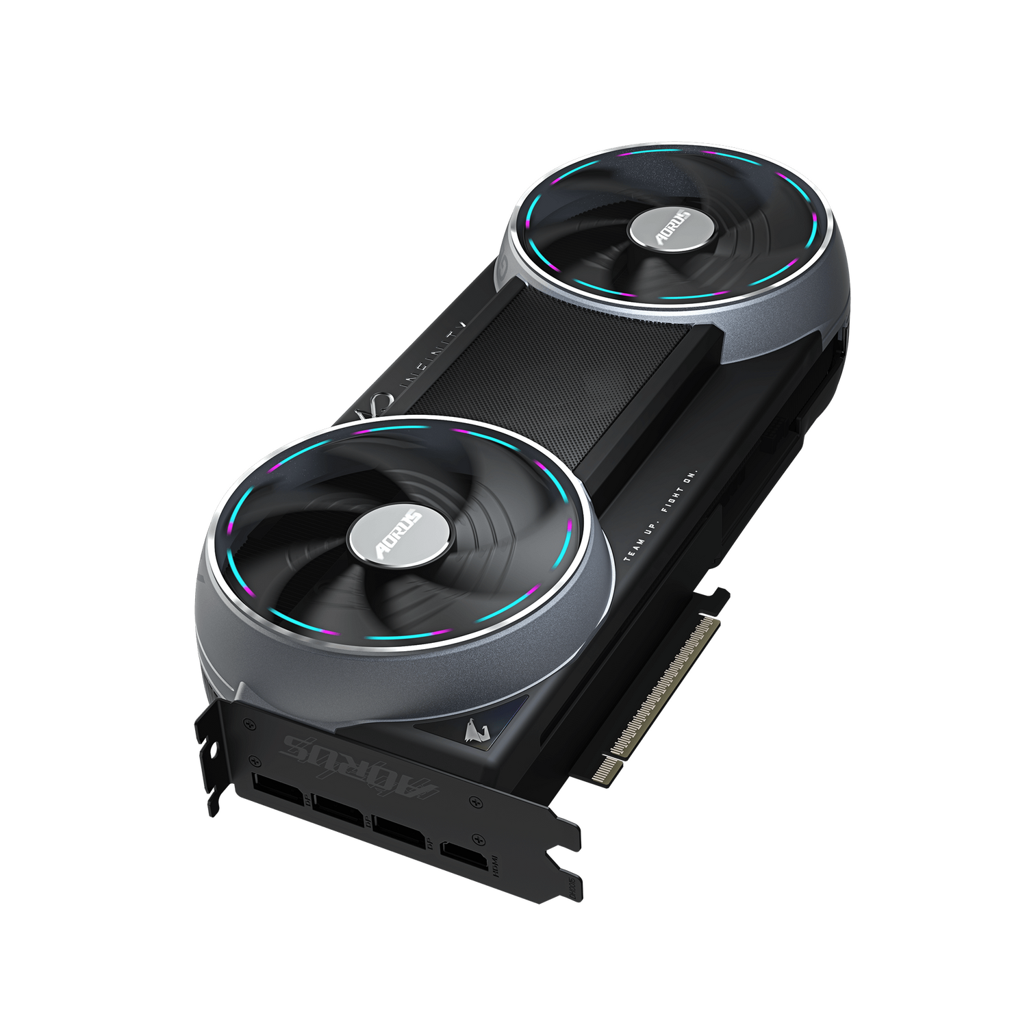 GIGABYTE N5090AORUS IF-32GD"N5090AORUS IF-32GD" - imagine 4