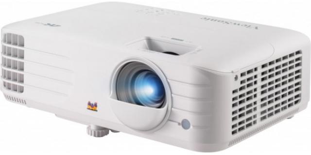PROJECTOR 3200 LUMENS/PX701-4K VIEWSONIC, "PX701-4K" (timbru verde 4 lei)