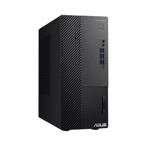 PC D700MAES CI5-10400 8/512GB/D700MAES-5104000240 ASUS, "D700MAES-5104000240"(timbru verde 7 lei)
