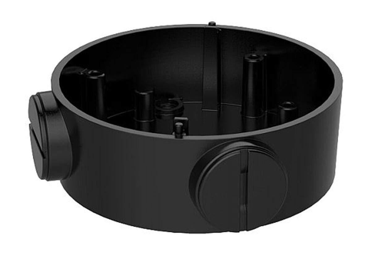 JUNCTION BOX FOR BULLET CAMERA "DS-1260ZJ/BK"